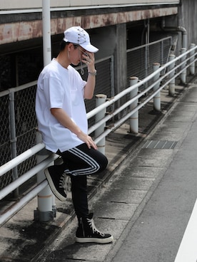 たくやさんのコーディネート