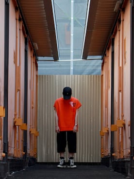 たくやさんのコーディネート