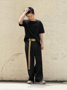 たくやさんのコーディネート