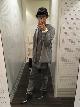 こうさんのコーディネート