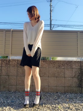 mayさんのコーディネート