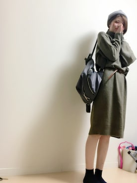 mayさんのコーディネート