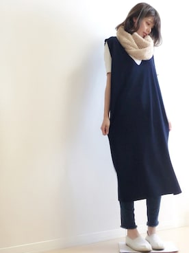 mayさんのコーディネート