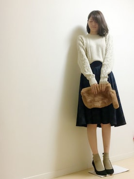 mayさんのコーディネート