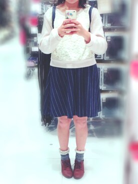 yuako॰*✩さんのコーディネート
