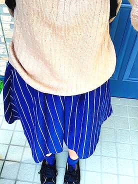 yuako॰*✩さんのコーディネート