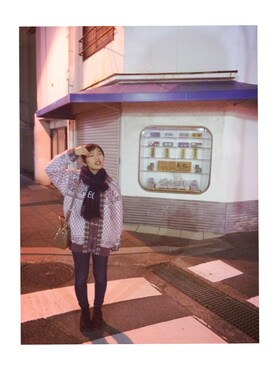 ｒｉｓａさんのコーディネート