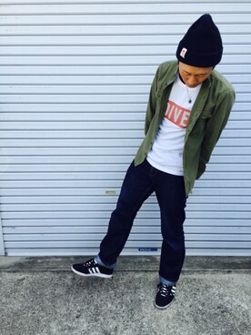 ®️さんのコーディネート