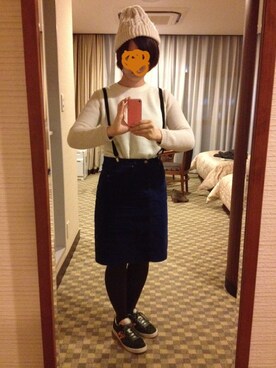 mineさんのコーディネート