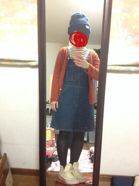 mineさんのコーディネート