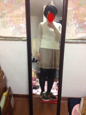 mineさんのコーディネート