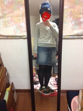 mineさんのコーディネート