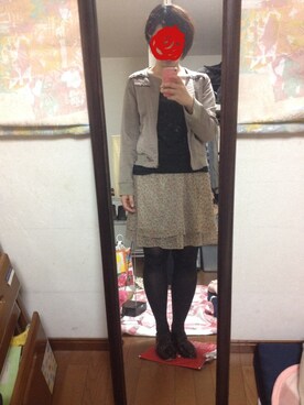 mineさんのコーディネート