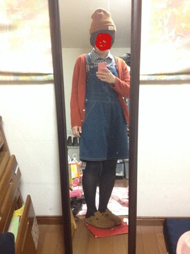 mineさんのコーディネート