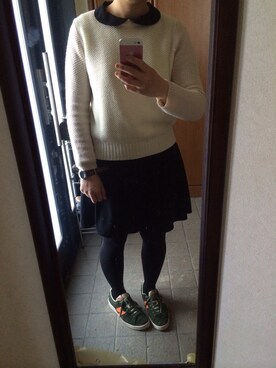 mineさんのコーディネート