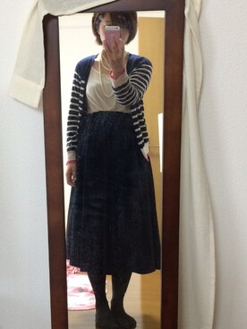 mineさんのコーディネート