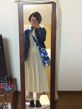 mineさんのコーディネート