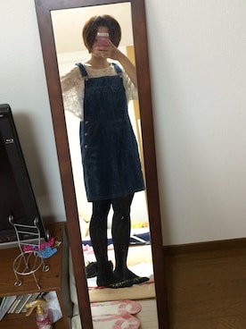 mineさんのコーディネート