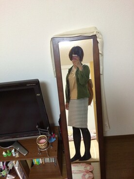 mineさんのコーディネート