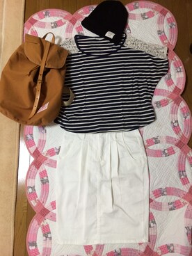 mineさんのコーディネート