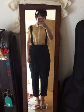 mineさんのコーディネート