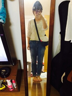 mineさんのコーディネート