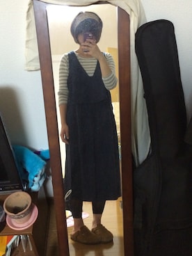 mineさんのコーディネート