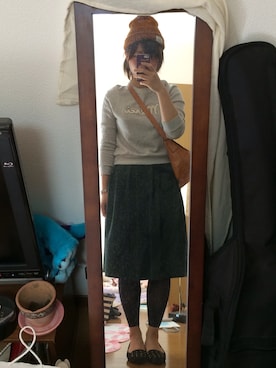 mineさんのコーディネート