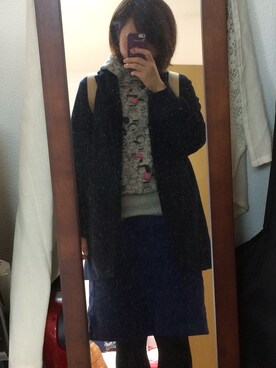 mineさんのコーディネート