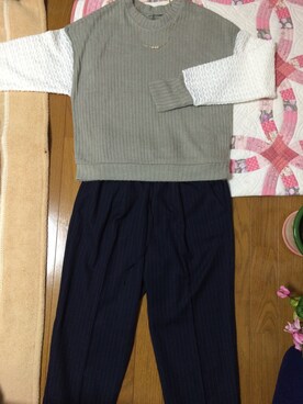 mineさんのコーディネート