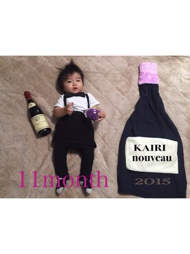 kairiさんのコーディネート