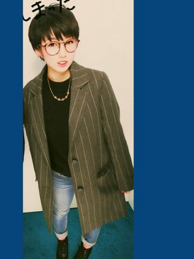 akhさんのコーディネート