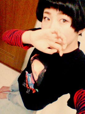 akhさんのコーディネート