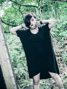 羊小羊さんのコーディネート