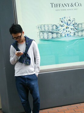 こうすけさんのコーディネート