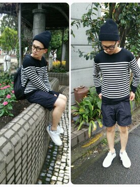 こうすけさんのコーディネート