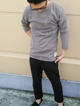 こうすけさんのコーディネート