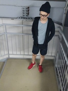 こうすけさんのコーディネート