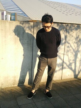 こうすけさんのコーディネート