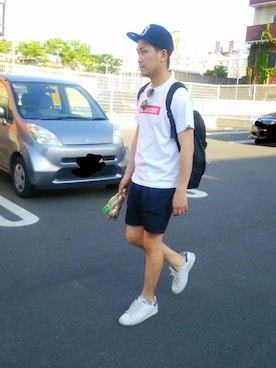 こうすけさんのコーディネート