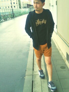 こうすけさんのコーディネート