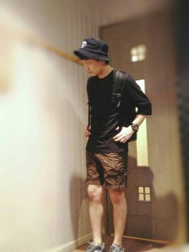 こうすけさんのコーディネート