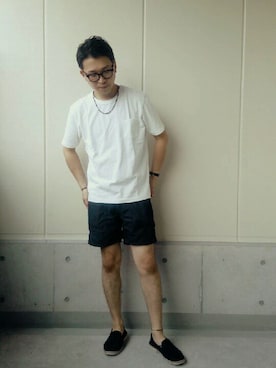 こうすけさんのコーディネート