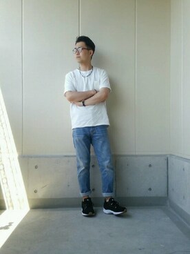 こうすけさんのコーディネート