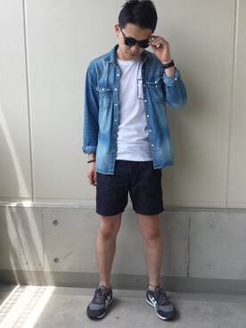 こうすけさんのコーディネート