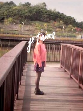 DAMBIさんのコーディネート