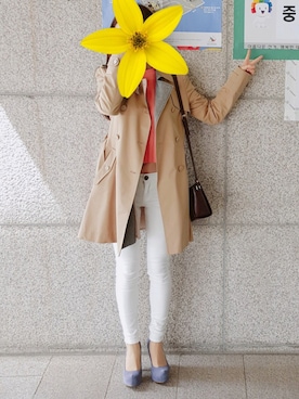 DAMBIさんのコーディネート