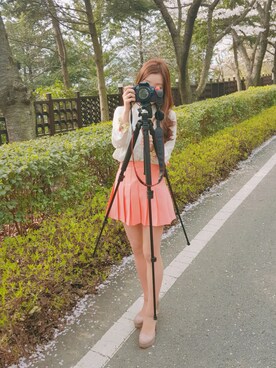 DAMBIさんのコーディネート