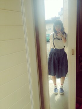 あ ら れさんのコーディネート