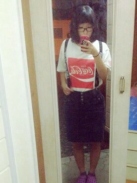 あ ら れさんのコーディネート